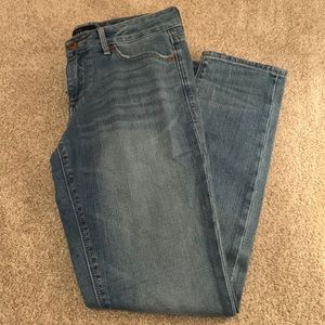 Lucky Brand jeans